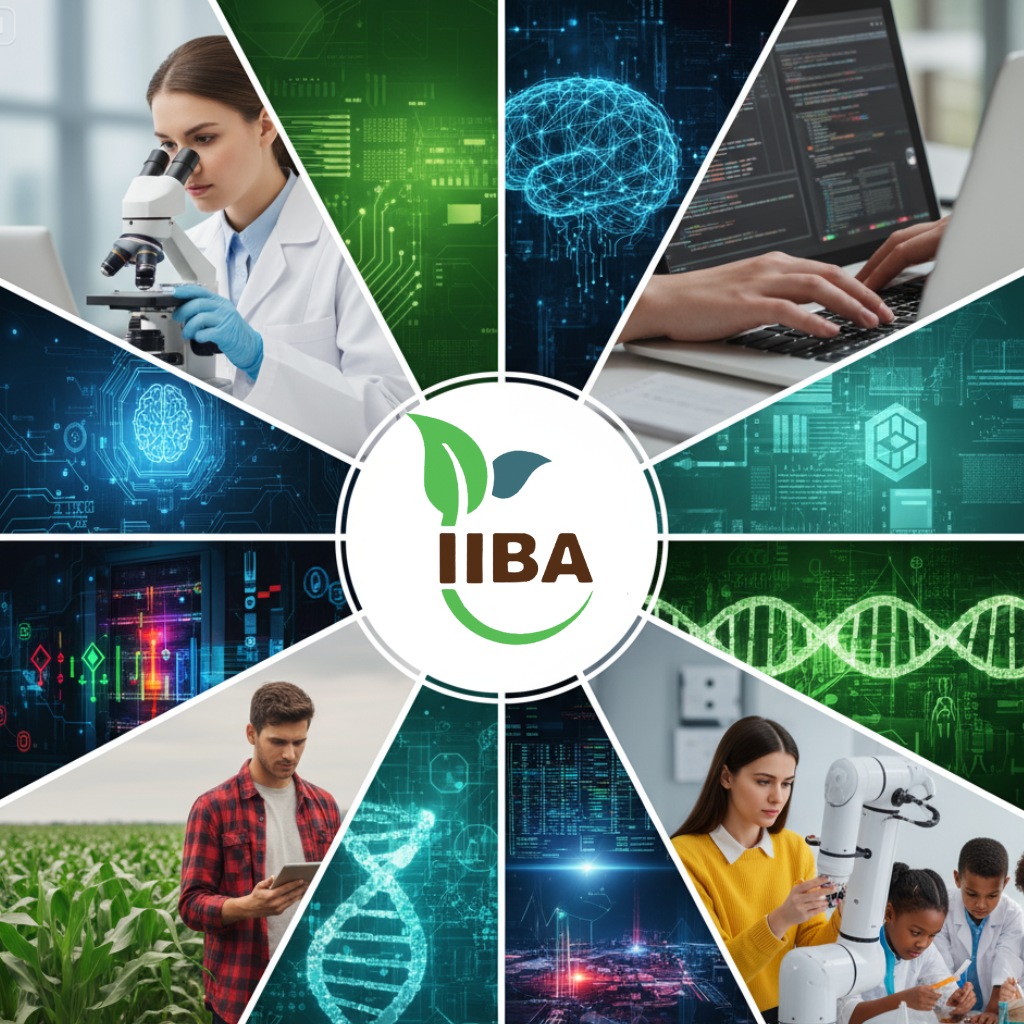 El IIBA lanza sus nuevas ofertas académicas 2026: para un mundo de formación STEAM, inteligencia artificial y tecnología de vanguardia en República Dominicana